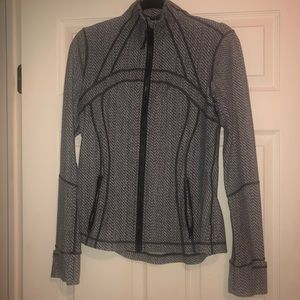 Lululemon Define Jacket